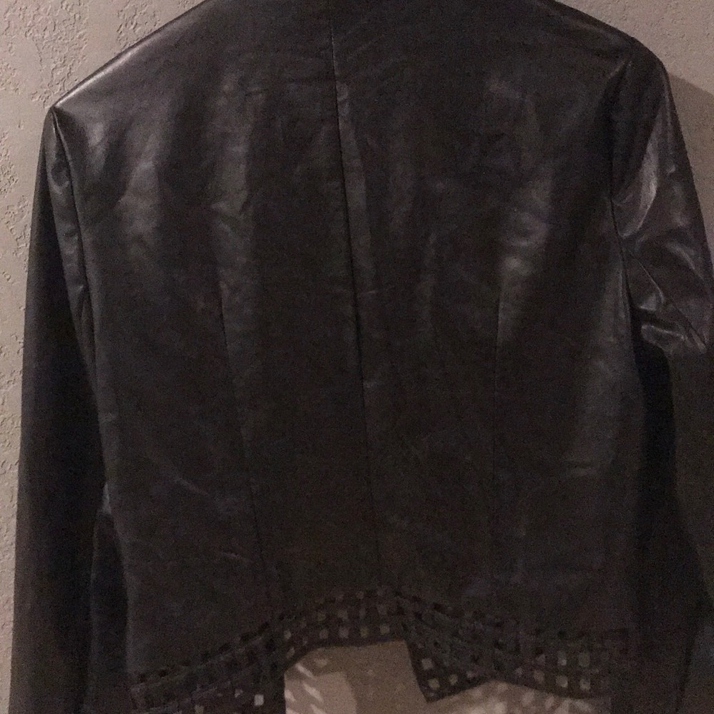 Hot & Delicious Jacket - Picture 3 of 3